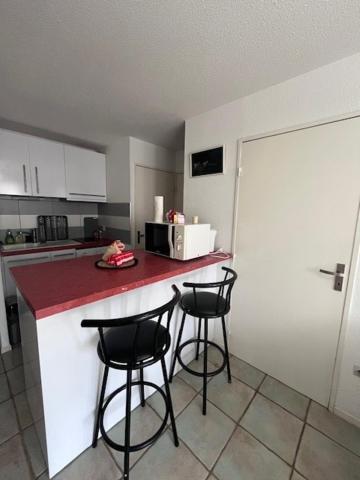 Petite Venise Apartment Sete Luaran gambar