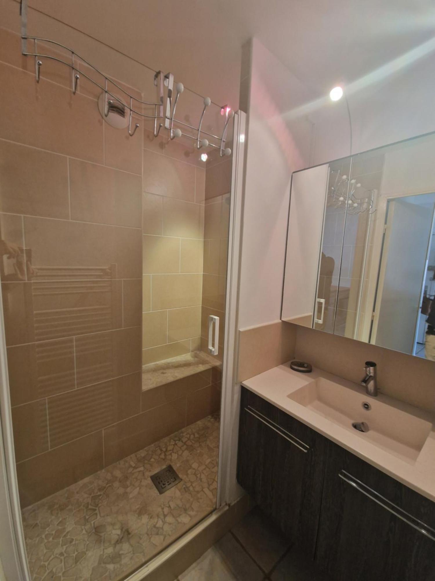 Petite Venise Apartment Sete Luaran gambar